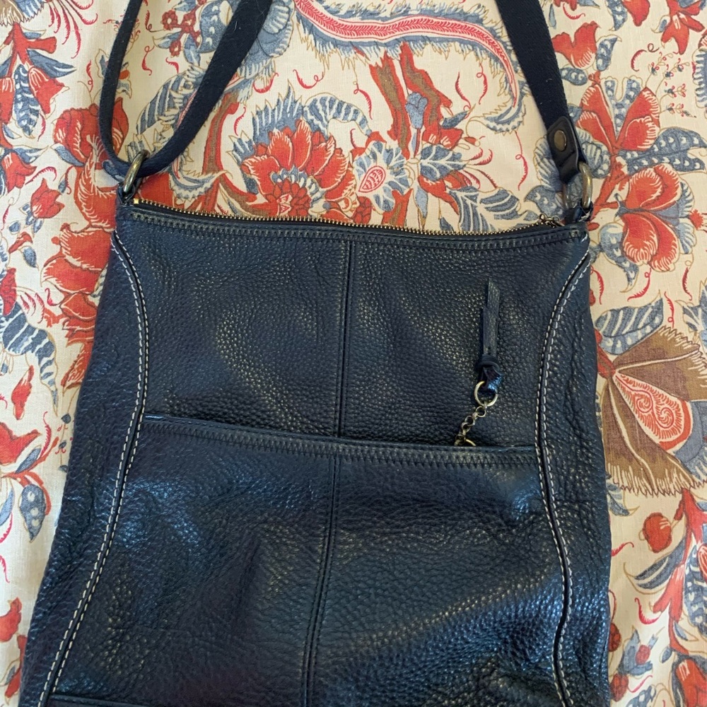 The Sak Crossbody